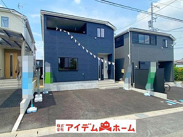 外観：323000524083