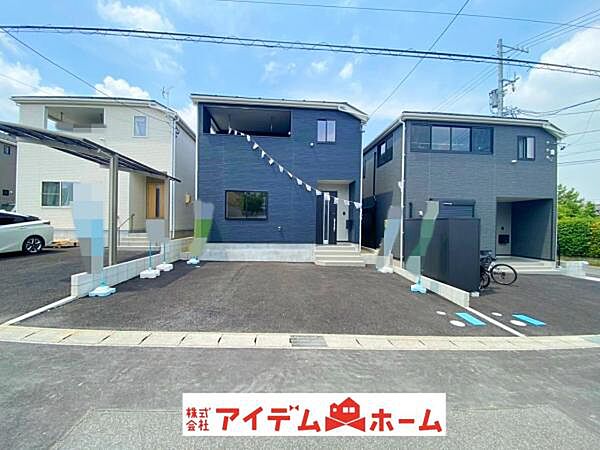 〇●全体外観●〇 平日のご案内も可能です！ アイデムホーム南店は緑区役所から徒歩2分！ 水曜日も営業しております！