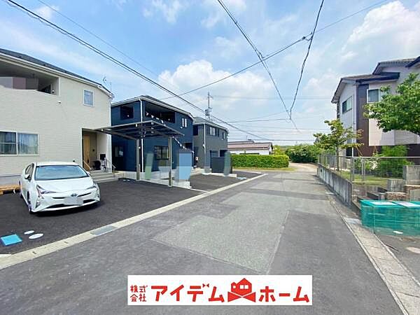 〇●前面道路●〇 平日のご案内も可能です！ アイデムホーム南店は緑区役所から徒歩2分！ 水曜日も営業しております！