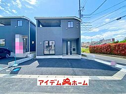 東海市加木屋町第36 2号棟