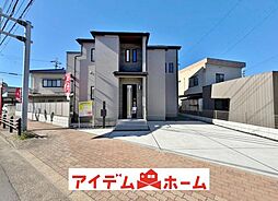 愛知県刈谷市松坂町2丁目105-1