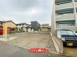港区港北町1期 2号棟