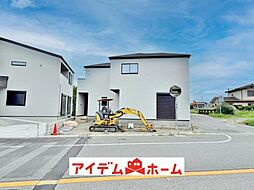 愛知県東海市加木屋町仲新田59-10