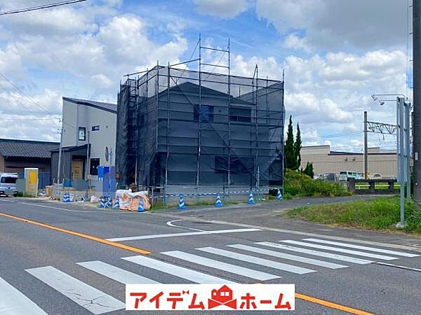 〇●2号棟外観●〇　　 平日のご案内も可能です！　 アイデムホーム南店は緑区役所から徒歩2分！ 水曜日も営業しております！