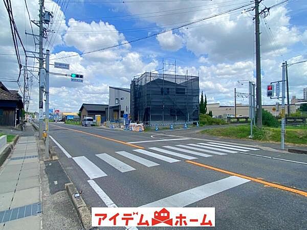 〇●前面道路●〇 平日のご案内も可能です！ アイデムホーム南店は緑区役所から徒歩2分！ 水曜日も営業しております！