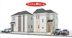 緑区大高町東古根49番 A号棟