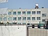 周辺：名古屋市立正色小学校（500m）