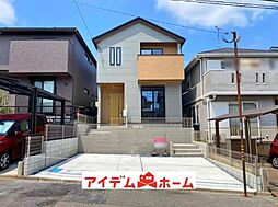 東海市第1加木屋町唐畑 1号棟