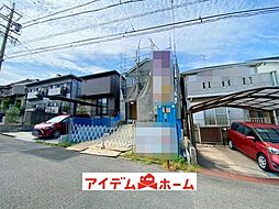 外観の画像