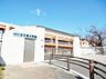 周辺：東海市立加木屋小学校（550m）