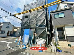 愛知県名古屋市中川区中島新町4丁目1011