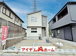 愛知県東海市加木屋町鎌吉良根33-32