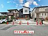外観：〇●1号棟外観●〇　　 平日のご案内も可能です！　 アイデムホーム南店は緑区役所から徒歩2分！ 水曜日も営業しております！ 