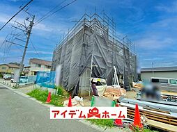 愛知県知多郡東浦町大字緒川字天白30-1