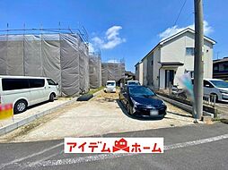 愛知県東海市養父町八王子61