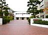 周辺：大府市立大府北中学校（1400m）