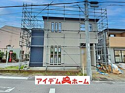 愛知県東海市名和町岡前44-1