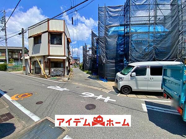 〇●前面道路●〇 平日のご案内も可能です！ アイデムホーム南店は緑区役所から徒歩2分！ 水曜日も営業しております！