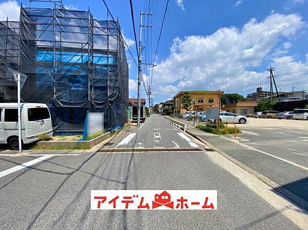 〇●前面道路●〇 平日のご案内も可能です！ アイデムホーム南店は緑区役所から徒歩2分！ 水曜日も営業しております！