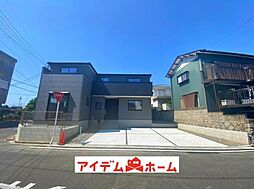 愛知県知多市日長台189