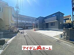 外観の画像