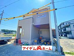 知多市寺本新町2丁目 1号棟