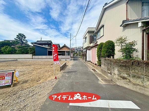 〇●前面道路●〇 平日のご案内も可能です！ アイデムホーム南店は緑区役所から徒歩2分！ 水曜日も営業しております！