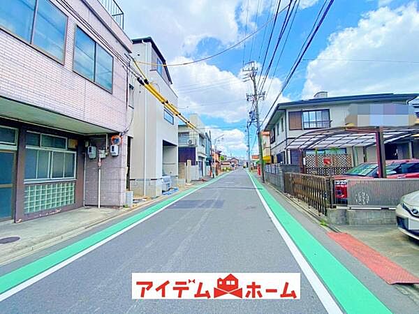 〇●前面道路●〇　　 平日のご案内も可能です！　 アイデムホーム南店は緑区役所から徒歩2分！ 水曜日も営業しております！