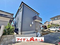 愛知県知多市日長台276