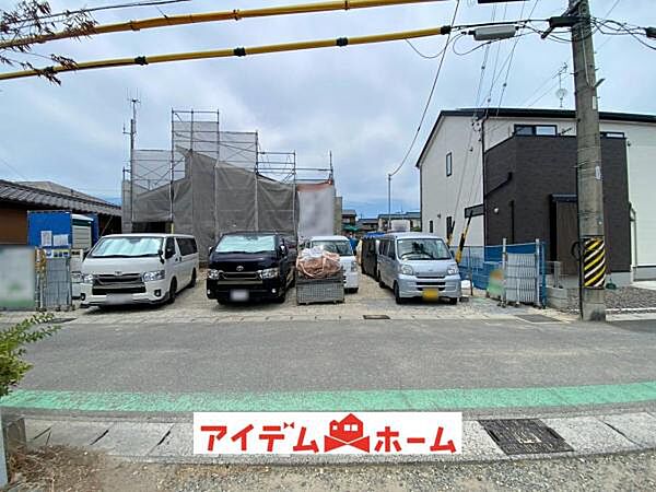 〇●全体外観●〇　　 平日のご案内も可能です！　 アイデムホーム南店は緑区役所から徒歩2分！ 水曜日も営業しております！