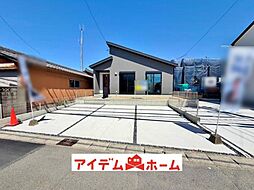 愛知県半田市平地町2丁目87