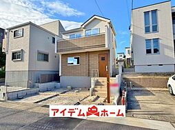 愛知県名古屋市緑区黒沢台1丁目818