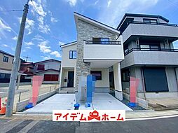 愛知県名古屋市南区呼続3丁目707