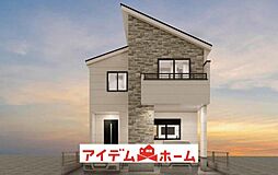 南区呼続3期 1号棟