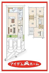 愛知県名古屋市中川区伏屋2丁目604-1