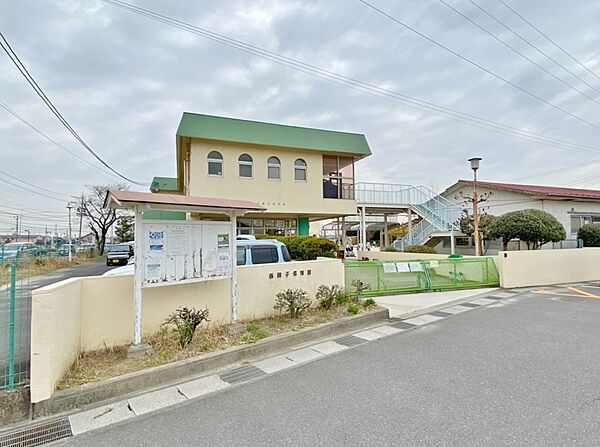 周辺を拡大表示