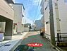 外観：〇●前面道路●〇　　 平日のご案内も可能です！　 アイデムホーム南店は緑区役所から徒歩2分！ 水曜日も営業しております！ 