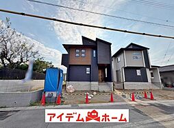 愛知県知多市新知東町2丁目18-7