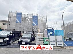 愛知県東海市加木屋町西御門19-6