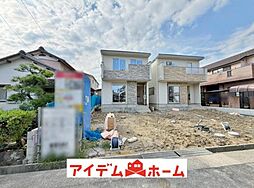 愛知県知多市つつじが丘3丁目9-4