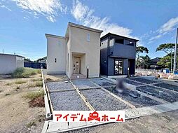愛知県知多郡阿久比町大字宮津字森下4
