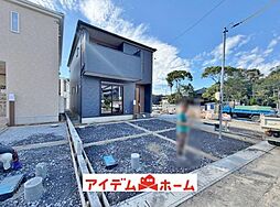 愛知県知多郡阿久比町大字宮津字森下4