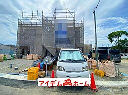 阿久比町宮津森下第2 5号棟