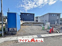 愛知県知多郡阿久比町大字宮津字森下4