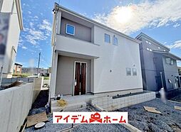 愛知県知多郡阿久比町大字宮津字森下4