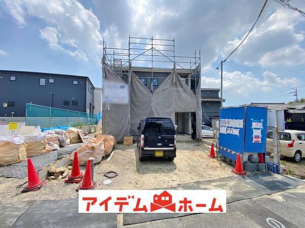外観：323000507574