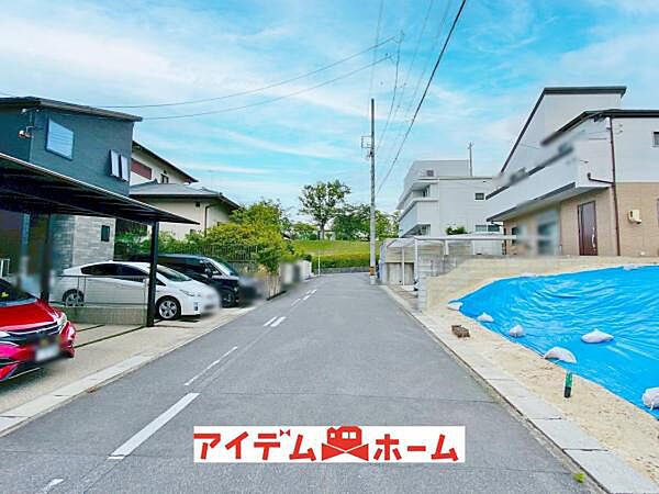 〇●前面道路●〇　　 平日のご案内も可能です！　 アイデムホーム南店は緑区役所から徒歩2分！ 水曜日も営業しております！