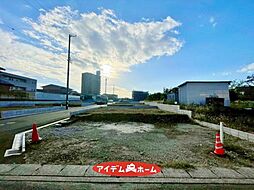 愛知県名古屋市港区船頭場1丁目