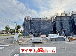 愛知県知多市つつじが丘3丁目5-1