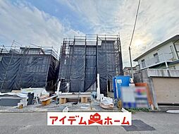 愛知県知多市つつじが丘3丁目5-1